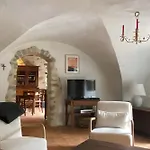 Maison En Provence Ancien Moulin * Entrepierres