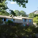 Maison En Provence Ancien Moulin Vakantiehuis