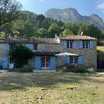 Maison En Provence Ancien Moulin Entrepierres