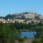 Vakantiehuis Maison En Provence Ancien Moulin *