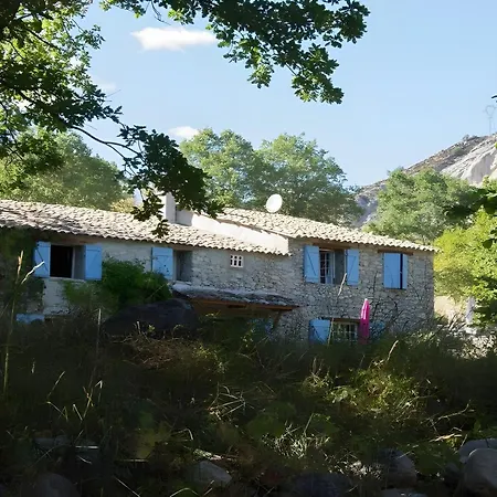 Maison En Provence Ancien Moulin *