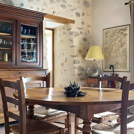 Casa vacanze Maison En Provence Ancien Moulin