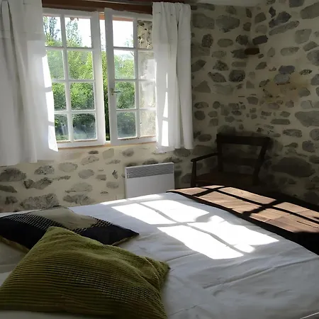 Maison En Provence Ancien Moulin