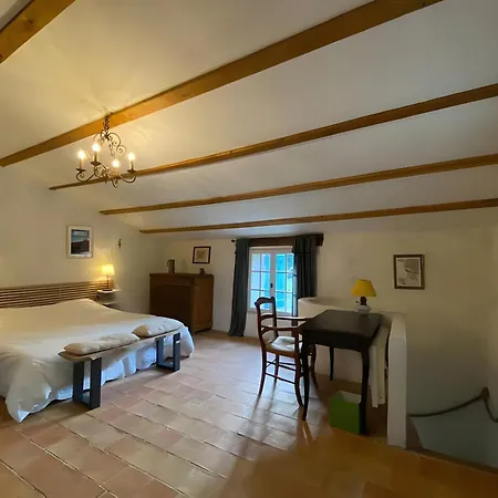 Maison En Provence Ancien Moulin Casa vacanze