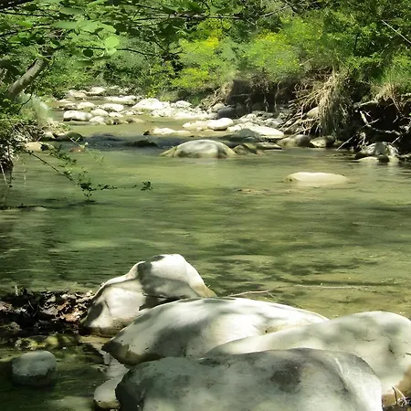 Maison En Provence Ancien Moulin