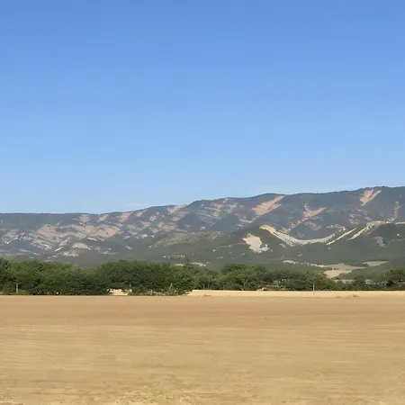 Maison En Provence Ancien Moulin *