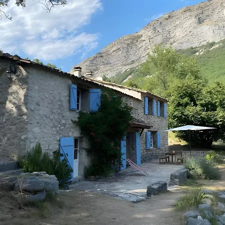 Maison En Provence Ancien Moulin Dom wakacyjny Entrepierres