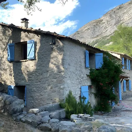 Maison En Provence Ancien Moulin Dom wakacyjny