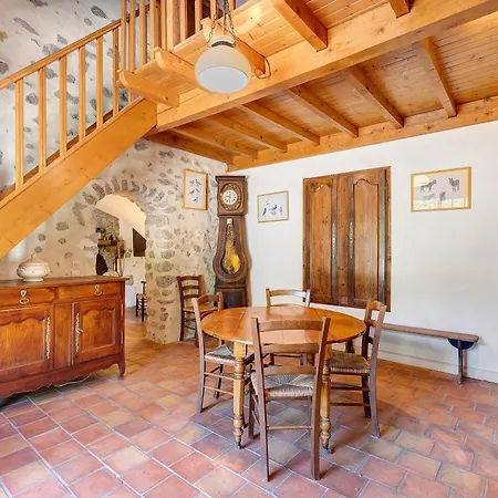 Maison En Provence Ancien Moulin Dom wakacyjny Entrepierres