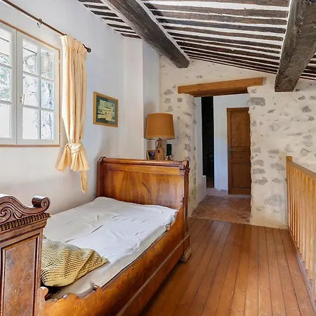 Maison En Provence Ancien Moulin Dom wakacyjny *