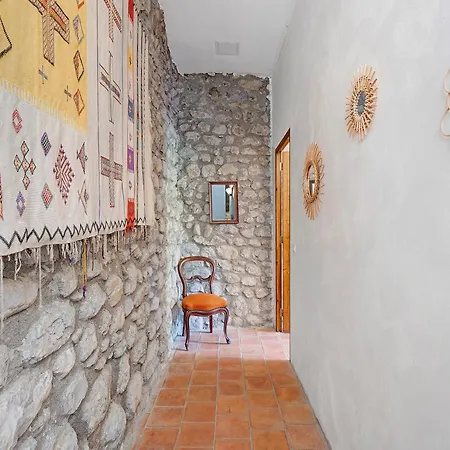 Maison En Provence Ancien Moulin *
