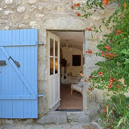 Maison En Provence Ancien Moulin Dom wakacyjny *