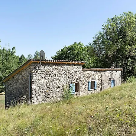 Dom wakacyjny Maison En Provence Ancien Moulin Entrepierres