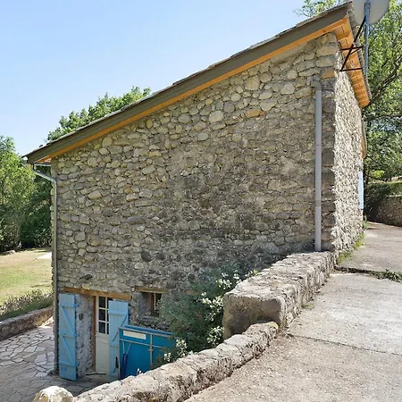Dom wakacyjny Maison En Provence Ancien Moulin *
